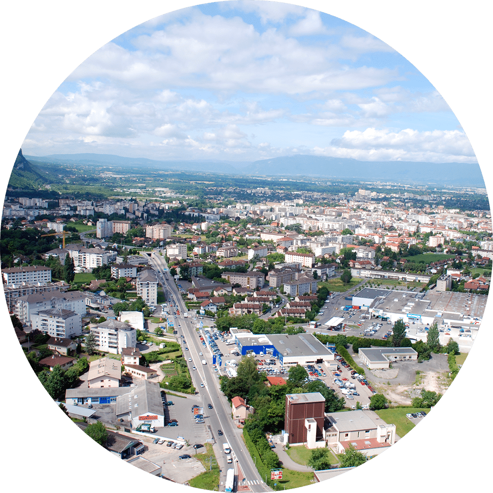 Partenaire informatique Annemasse