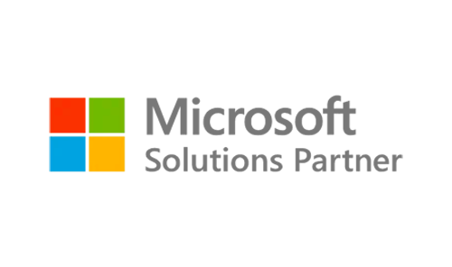 Partenaire Microsoft