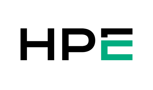 Partenaire HPE