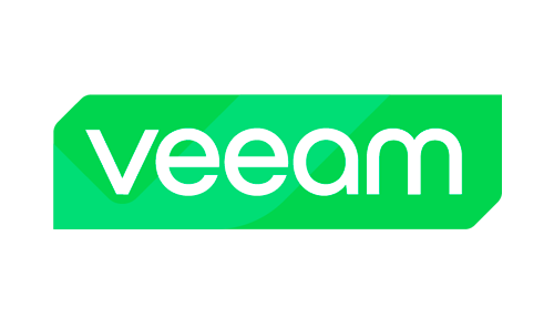 Partenaire Veeam